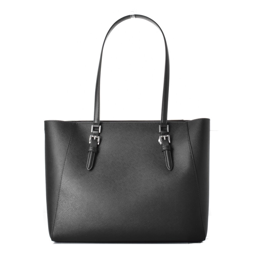 Geantă Damă Michael Kors CHARLOTTE Negru 34 x 27 x 11 cm