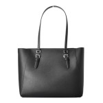Geantă Damă Michael Kors CHARLOTTE Negru 34 x 27 x 11 cm