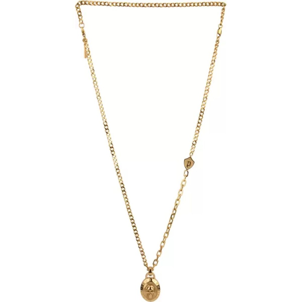 Colier Bărbați Police PEAGN2212111 70 cm