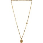 Colier Bărbați Police PEAGN2212111 70 cm