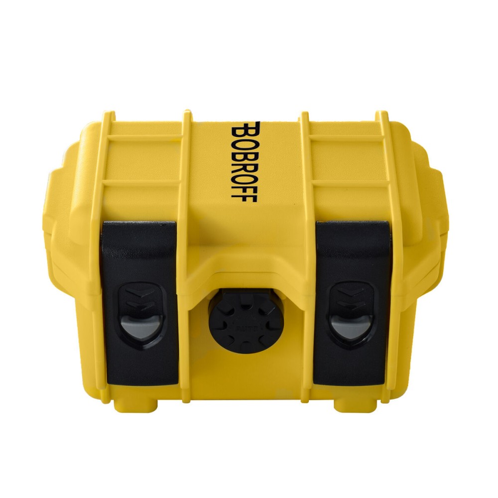 Cutie de ceasuri Bobroff 16 x 10 x 7 cm