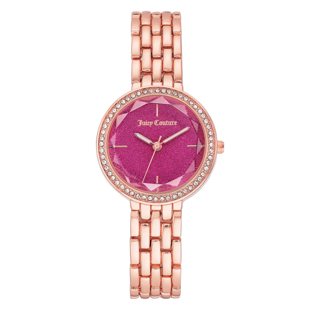 Ceas Damă Juicy Couture (Ø 32 mm)