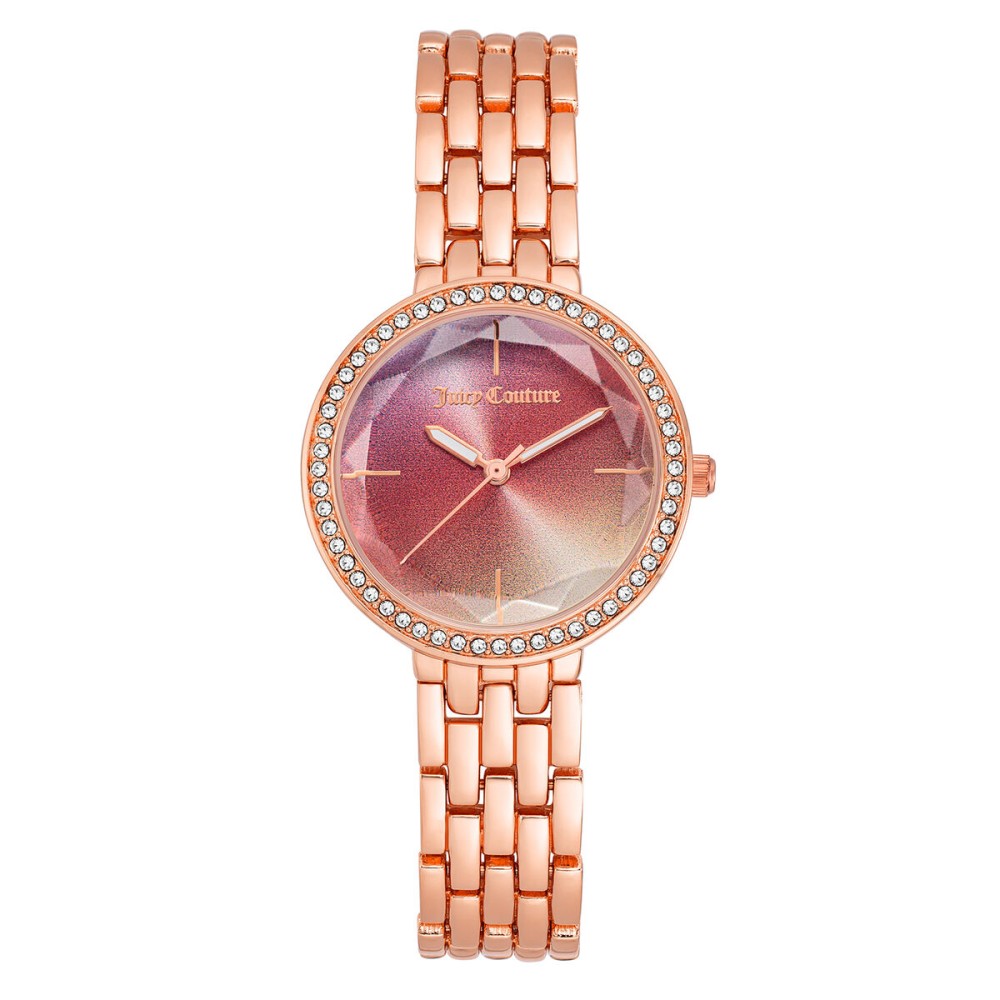 Ceas Damă Juicy Couture (Ø 32 mm)