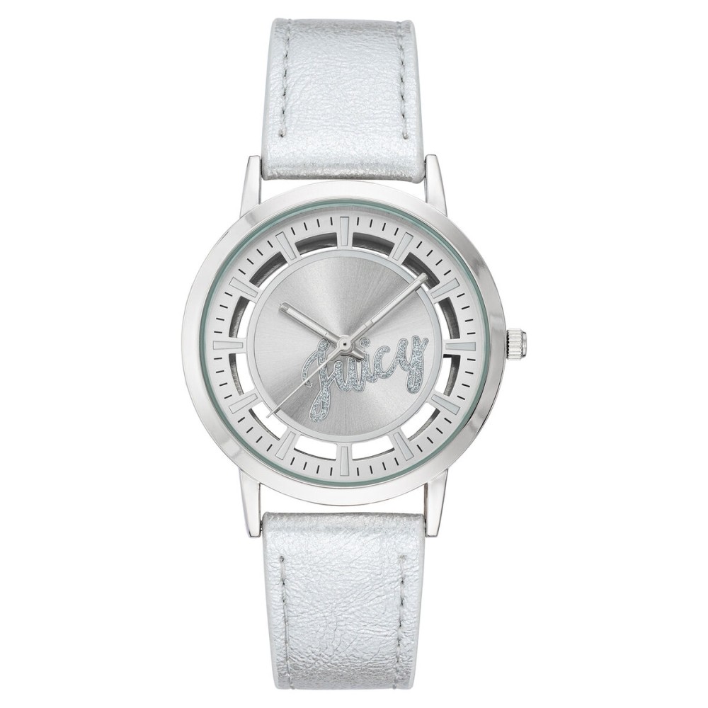 Ceas Damă Juicy Couture JC1215SVSI (Ø 36 mm)