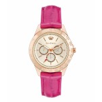 Ceas Damă Juicy Couture JC1220RGPK (Ø 38 mm)