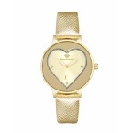 Ceas Damă Juicy Couture JC1234GPGD (Ø 38 mm)