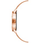 Ceas Damă Juicy Couture JC1240NVRG (Ø 38 mm)