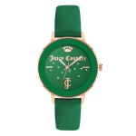 Ceas Damă Juicy Couture JC1264RGGN (Ø 38 mm)
