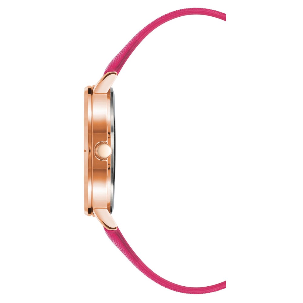 Ceas Damă Juicy Couture JC1264RGHP (Ø 38 mm)