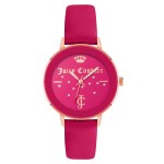 Ceas Damă Juicy Couture JC1264RGHP (Ø 38 mm)
