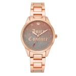 Ceas Damă Juicy Couture JC1276RGRG (Ø 34 mm)