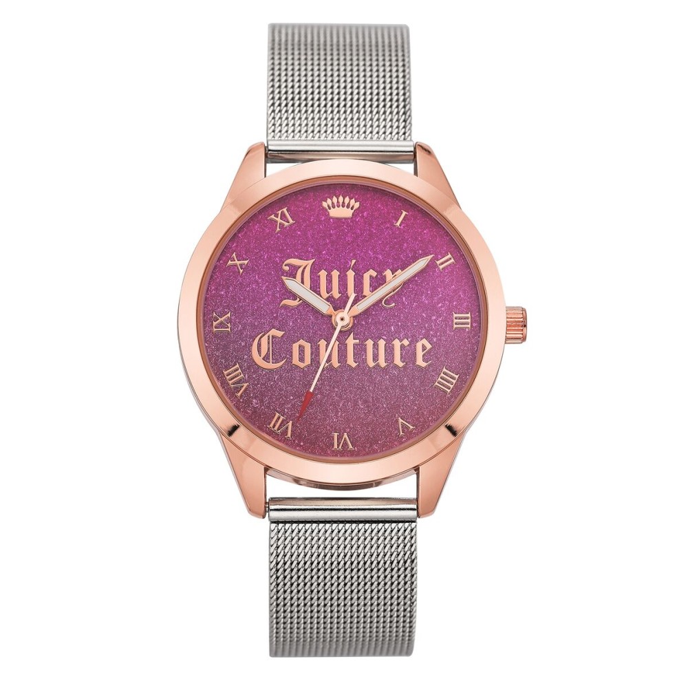 Ceas Damă Juicy Couture JC1279HPRT (Ø 35 mm)