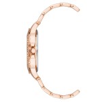 Ceas Damă Juicy Couture JC1282GNRG (Ø 36 mm)