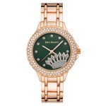 Ceas Damă Juicy Couture JC1282GNRG (Ø 36 mm)