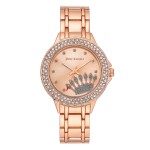 Ceas Damă Juicy Couture JC1282RGRG (Ø 36 mm)