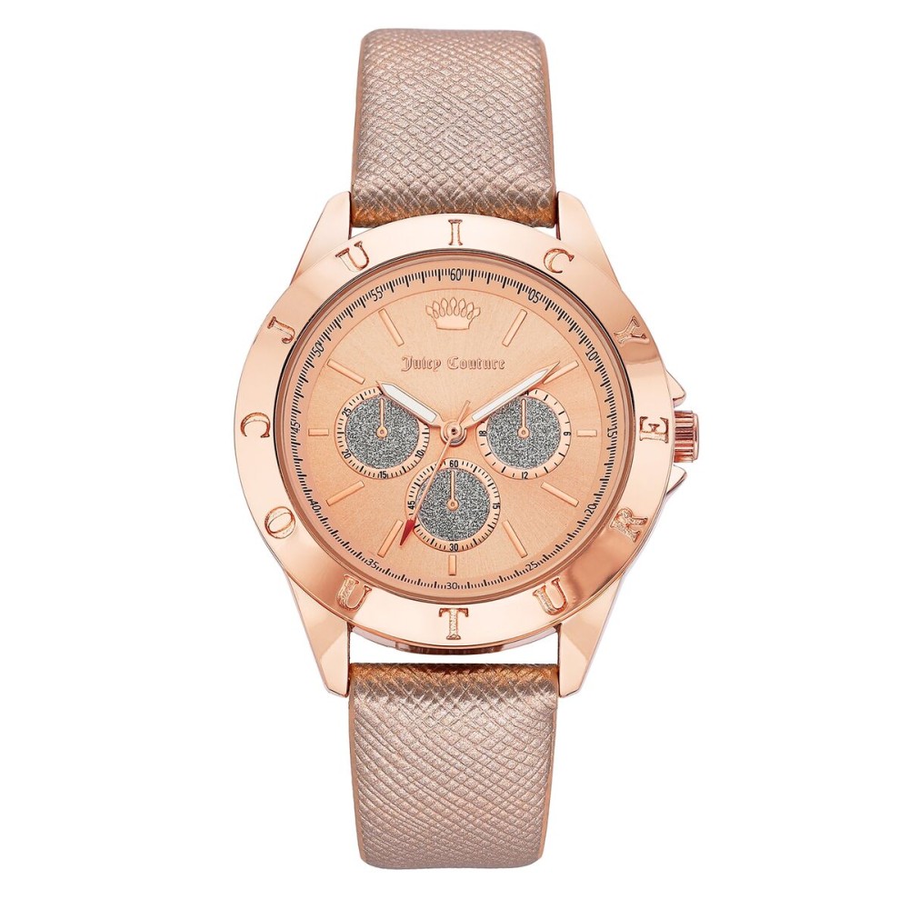 Ceas Damă Juicy Couture JC1294RGRG (Ø 38 mm)