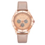 Ceas Damă Juicy Couture JC1294RGRG (Ø 38 mm)