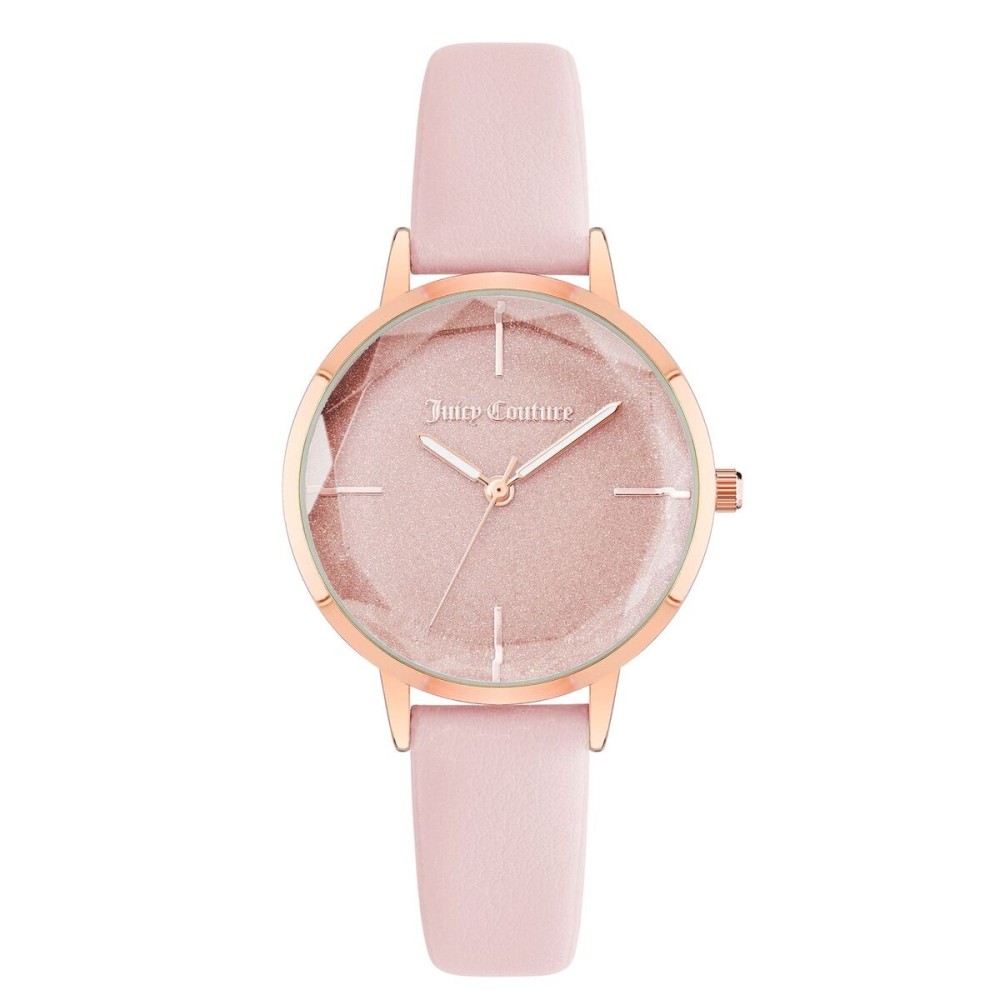 Ceas Damă Juicy Couture JC1326RGLP (Ø 34 mm)