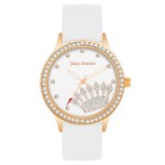 Ceas Damă Juicy Couture JC1342RGWT (Ø 38 mm)