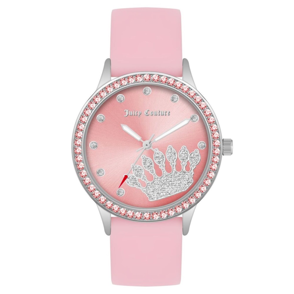 Ceas Damă Juicy Couture JC1343SVPK (Ø 38 mm)
