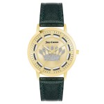 Ceas Damă Juicy Couture JC1344GPGN (Ø 36 mm)
