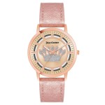 Ceas Damă Juicy Couture JC1344RGPK (Ø 36 mm)
