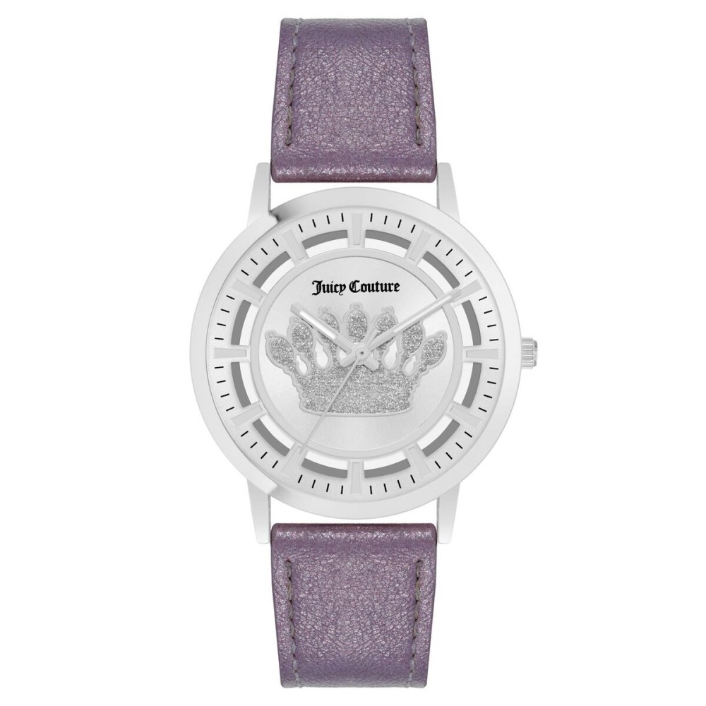 Ceas Damă Juicy Couture JC1345SVLV (Ø 36 mm)
