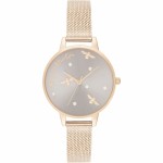 Ceas Damă Olivia Burton OB16PQ04 (Ø 34 mm)