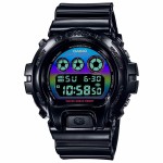 Ceas Bărbați Casio DW6900RGB1ER (ø 54 mm)