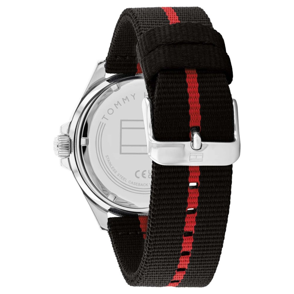 Ceas Bărbați Tommy Hilfiger 1792010 (Ø 43 mm)