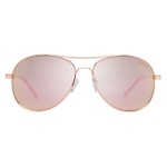Ochelari de Soare Damă Guess GF0295-28U ø 60 mm