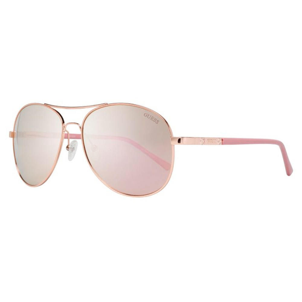 Ochelari de Soare Damă Guess GF0295-28U ø 60 mm