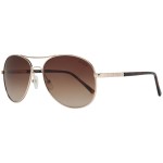 Ochelari de Soare Damă Guess GF0295-33F ø 60 mm