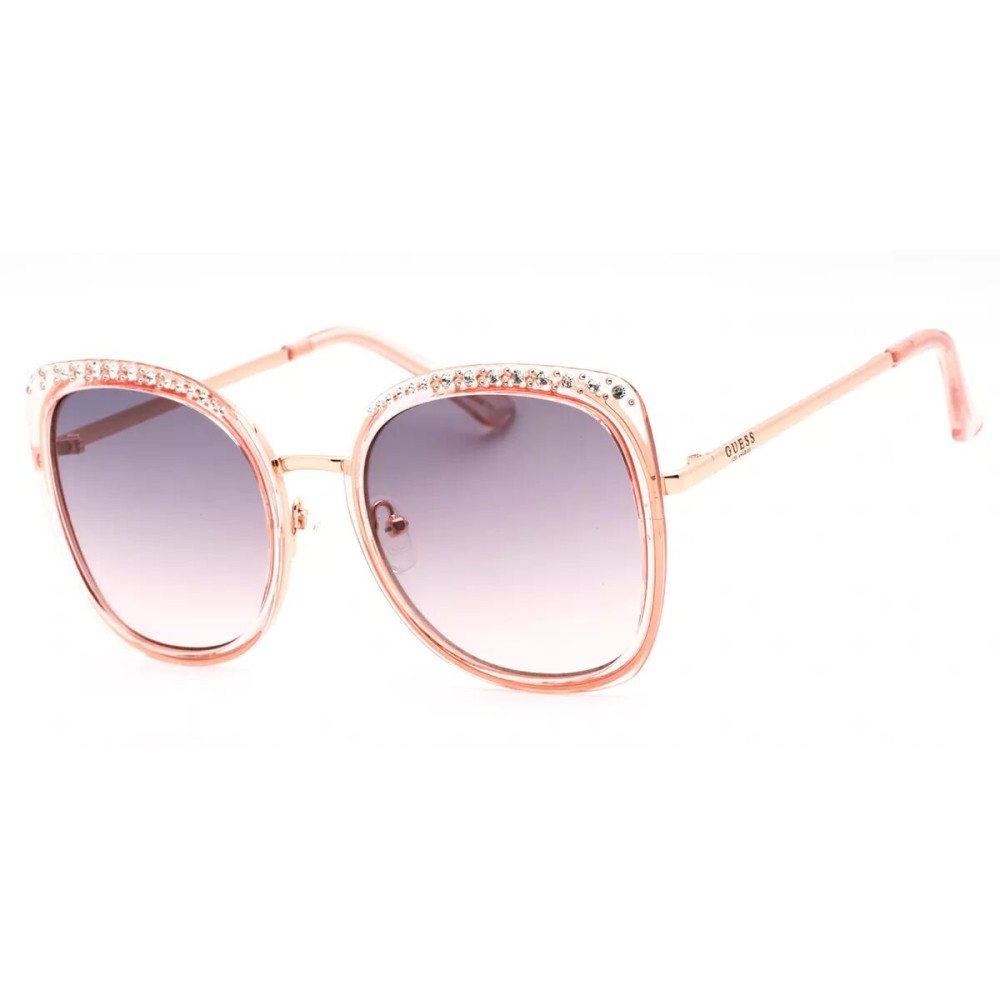 Ochelari de Soare Damă Guess GF0381-72T ø 56 mm