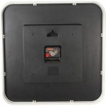 Ceas de Perete Nextime 3518WI 40 x 40 cm