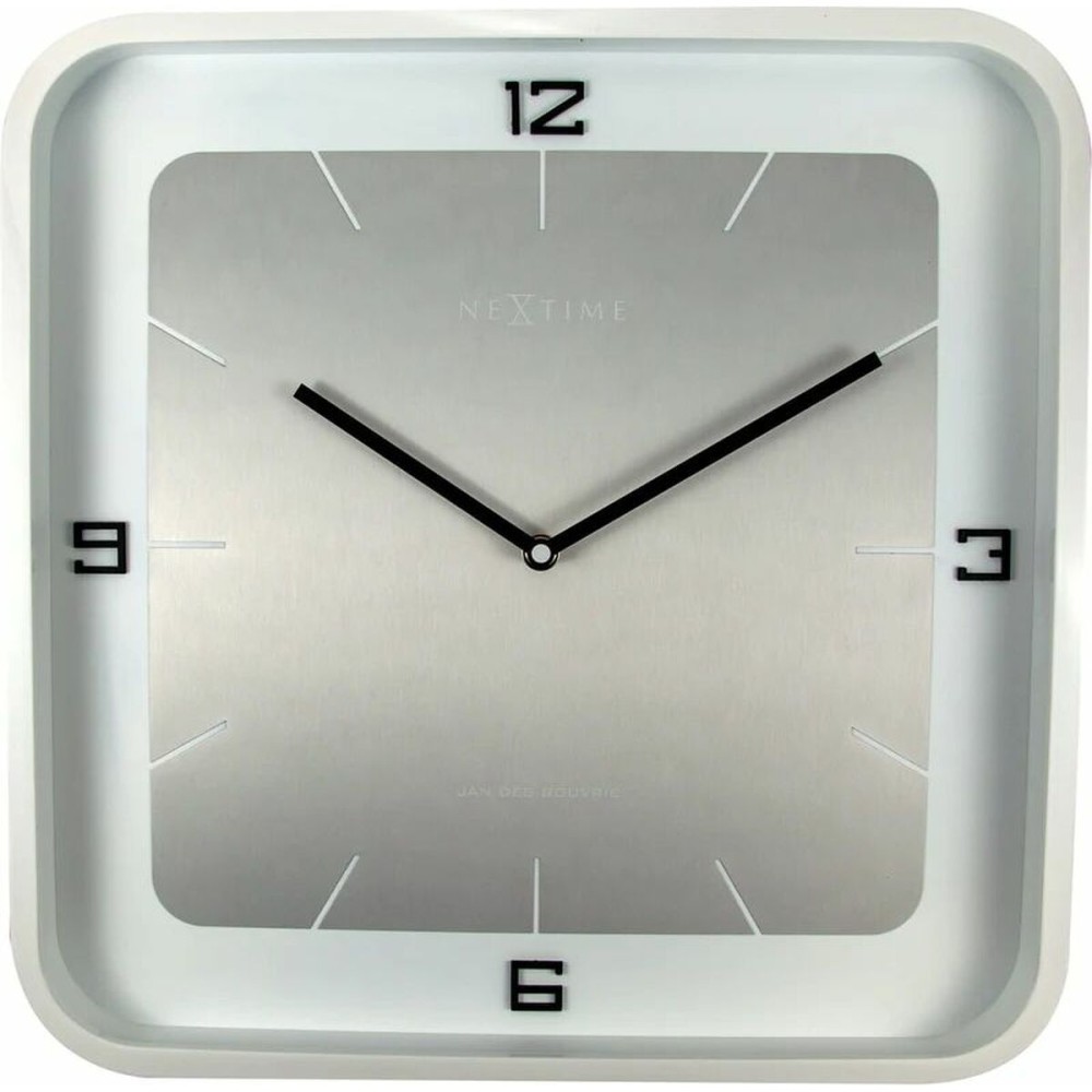 Ceas de Perete Nextime 3518WI 40 x 40 cm