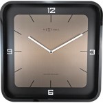 Ceas de Perete Nextime 3518ZW 40 x 40 cm