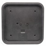 Stolní hodiny Nextime 5221WI Gri