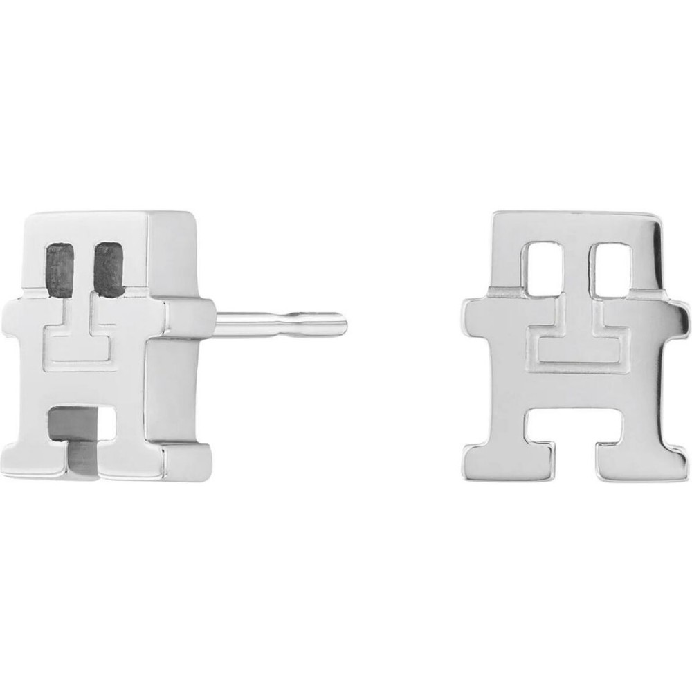 Cercei Damă Tommy Hilfiger 2780724 Oțel inoxidabil 1 cm