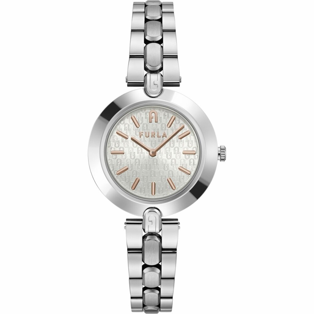 Ceas Damă Furla WW00002005L1  (Ø 34 mm)