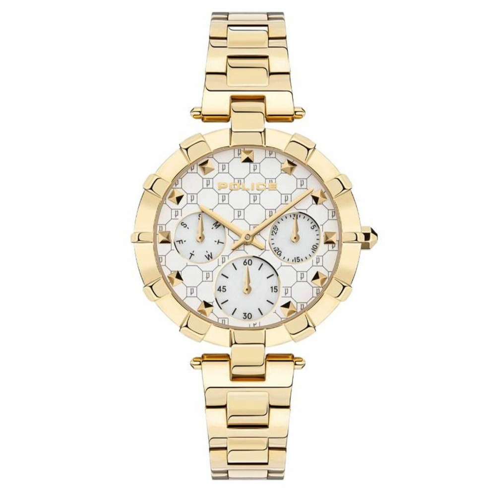 Ceas Damă Police PEWLK2116401 (Ø 34 mm)