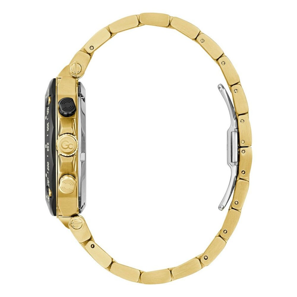 Ceas Bărbați GC Watches (Ø 45 mm)