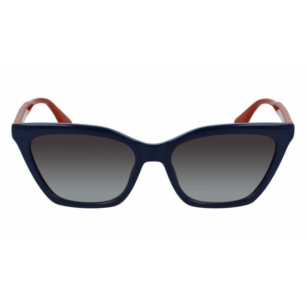 Ochelari de Soare Damă Karl Lagerfeld KL6061S-424 ø 56 mm