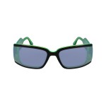 Ochelari de Soare Unisex Karl Lagerfeld KL6106S-11 Ø 64 mm