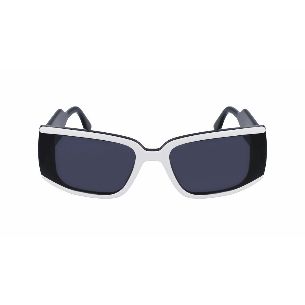 Ochelari de Soare Unisex Karl Lagerfeld KL6106S-6 Ø 64 mm