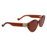 Ochelari de Soare Damă LIU JO LJ767SR-216 ø 56 mm