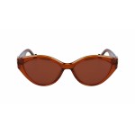 Ochelari de Soare Damă LIU JO LJ767SR-216 ø 56 mm