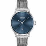 Ceas Bărbați Hugo Boss (Ø 42 mm)