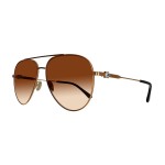 Ochelari de Soare Damă Jimmy Choo ø 60 mm