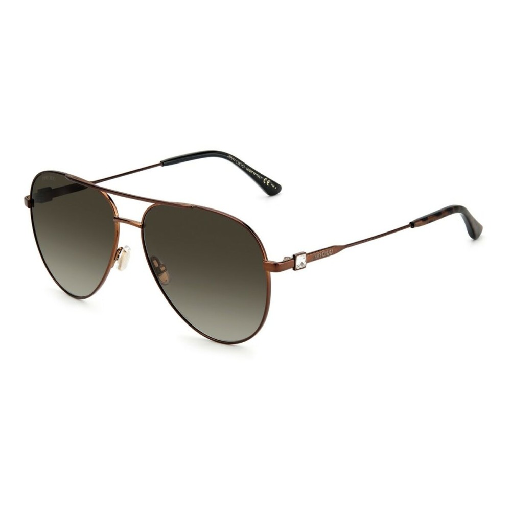 Ochelari de Soare Damă Jimmy Choo OLLY-S-J7D ø 60 mm